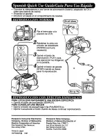 Preview for 48 page of Panasonic Palmcorder PV-L557 User Manual