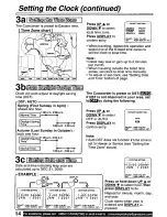 Preview for 14 page of Panasonic Palmcorder PV-L561 User Manual