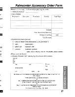 Preview for 37 page of Panasonic Palmcorder PV-L621 User Manual