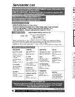 Preview for 42 page of Panasonic Palmcorder PV-L621 User Manual