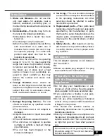 Preview for 9 page of Panasonic PalmTheater DVD-LA95 Operating Instructions Manual