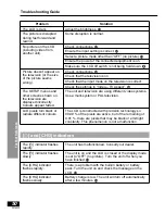 Preview for 50 page of Panasonic PalmTheater DVD-LA95 Operating Instructions Manual