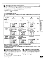 Preview for 19 page of Panasonic PalmTheater DVD-LV55 Operating Instructions Manual