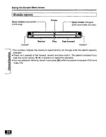 Preview for 24 page of Panasonic PalmTheater DVD-LV55 Operating Instructions Manual