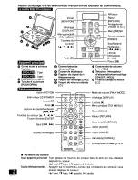 Preview for 53 page of Panasonic PalmTheater DVD-LV55 Operating Instructions Manual