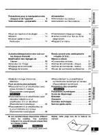 Preview for 55 page of Panasonic PalmTheater DVD-LV55 Operating Instructions Manual