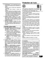 Preview for 57 page of Panasonic PalmTheater DVD-LV55 Operating Instructions Manual