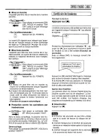 Preview for 63 page of Panasonic PalmTheater DVD-LV55 Operating Instructions Manual