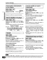 Preview for 64 page of Panasonic PalmTheater DVD-LV55 Operating Instructions Manual