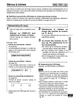 Preview for 71 page of Panasonic PalmTheater DVD-LV55 Operating Instructions Manual