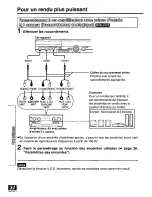 Preview for 84 page of Panasonic PalmTheater DVD-LV55 Operating Instructions Manual