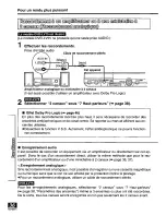 Preview for 86 page of Panasonic PalmTheater DVD-LV55 Operating Instructions Manual