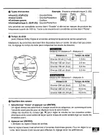 Preview for 89 page of Panasonic PalmTheater DVD-LV55 Operating Instructions Manual