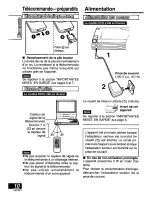 Preview for 56 page of Panasonic PalmTheater DVD-LV60 Operating Instructions Manual