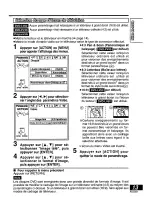 Preview for 59 page of Panasonic PalmTheater DVD-LV60 Operating Instructions Manual