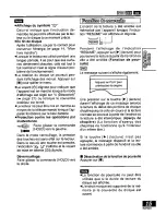 Preview for 61 page of Panasonic PalmTheater DVD-LV60 Operating Instructions Manual