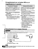 Preview for 82 page of Panasonic PalmTheater DVD-LV60 Operating Instructions Manual