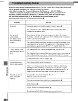 Preview for 36 page of Panasonic PalmTheater DVD-LV65 Operating Instructions Manual