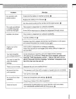 Preview for 37 page of Panasonic PalmTheater DVD-LV65 Operating Instructions Manual