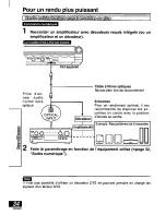 Preview for 80 page of Panasonic PalmTheater DVD-PV40 Operating Instructions Manual