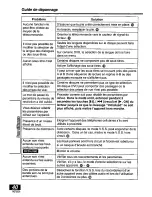 Preview for 86 page of Panasonic PalmTheater DVD-PV40 Operating Instructions Manual