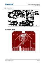 Preview for 10 page of Panasonic PAN1740 Design Manual