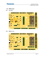 Preview for 26 page of Panasonic PAN9420 Design Manual