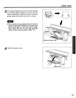 Preview for 17 page of Panasonic Panaboard KX-BP535 Operating Instructions Manual