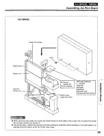 Preview for 25 page of Panasonic Panaboard KX-BP535 Operating Instructions Manual