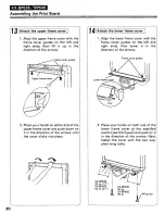 Preview for 30 page of Panasonic Panaboard KX-BP535 Operating Instructions Manual