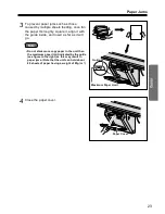 Preview for 23 page of Panasonic Panaboard KX-BP800A Operating Instructions Manual