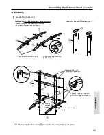 Preview for 89 page of Panasonic Panaboard KX-BP800A Operating Instructions Manual