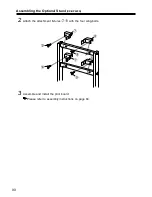 Preview for 90 page of Panasonic Panaboard KX-BP800A Operating Instructions Manual