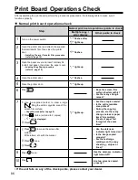 Preview for 86 page of Panasonic Panaboard KX-BP800U Operating Instructions Manual