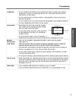 Preview for 7 page of Panasonic Panaboard UB-5310 Operating Instructions Manual