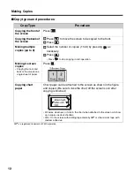 Preview for 12 page of Panasonic Panaboard UB-5310 Operating Instructions Manual