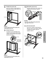 Preview for 35 page of Panasonic Panaboard UB-5310 Operating Instructions Manual