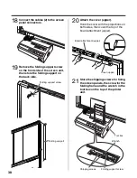 Preview for 38 page of Panasonic Panaboard UB-5310 Operating Instructions Manual