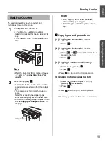 Preview for 11 page of Panasonic Panaboard UB-7320 Operating Instructions Manual