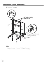 Preview for 36 page of Panasonic Panaboard UB-7320 Operating Instructions Manual