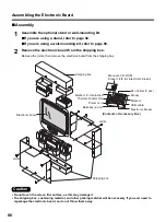 Preview for 86 page of Panasonic Panaboard UB-8325 Operating Instructions Manual