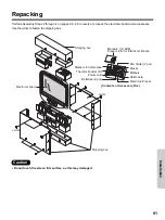 Preview for 91 page of Panasonic Panaboard UB-8325 Operating Instructions Manual