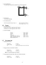 Preview for 12 page of Panasonic Panafax DX-2000 Service Manual