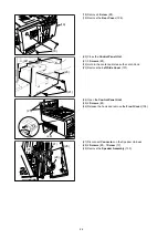 Preview for 24 page of Panasonic Panafax DX-2000 Service Manual