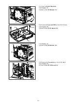 Preview for 29 page of Panasonic Panafax DX-2000 Service Manual