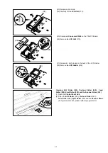 Preview for 31 page of Panasonic Panafax DX-2000 Service Manual