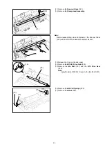 Preview for 35 page of Panasonic Panafax DX-2000 Service Manual