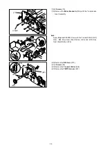 Preview for 36 page of Panasonic Panafax DX-2000 Service Manual