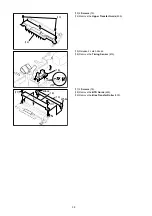 Preview for 38 page of Panasonic Panafax DX-2000 Service Manual