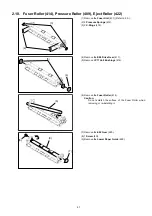 Preview for 41 page of Panasonic Panafax DX-2000 Service Manual